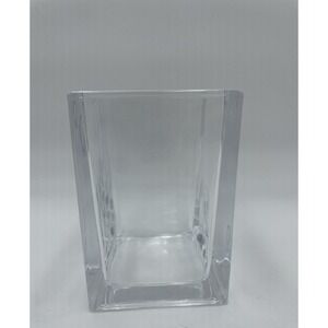 Southern Living at‎ Home Astoria Flatware Caddy 1 Replacement Glass Insert